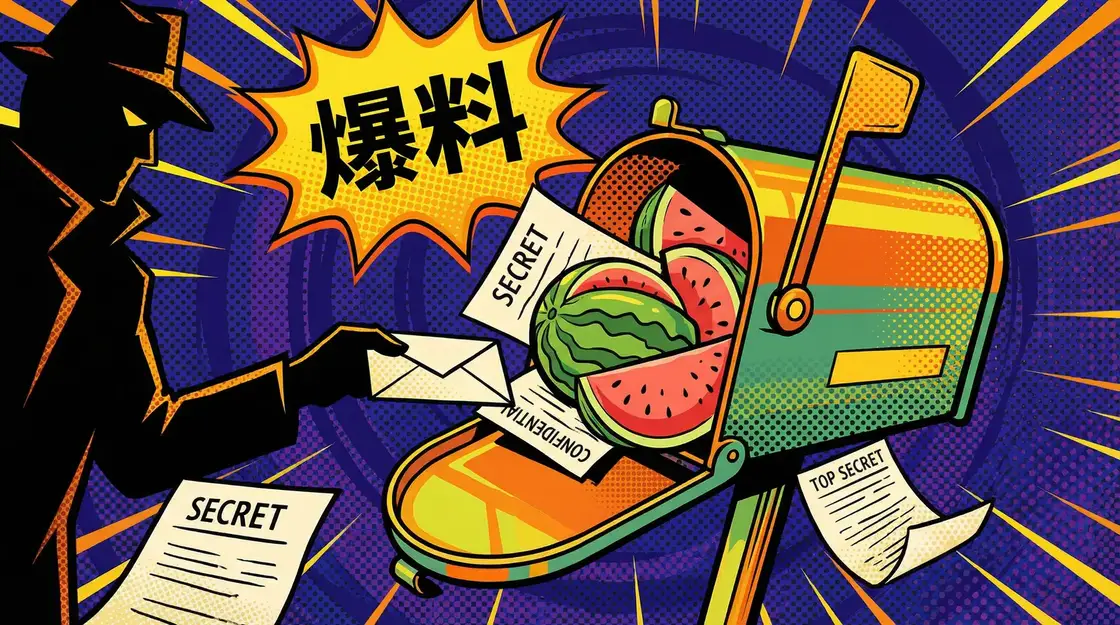 小马漫漫_小马漫漫最新地址|吃瓜爆料小马漫漫传媒导航 匿名爆料通道漫画插图